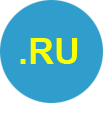 Домен .ru или .com.ua 